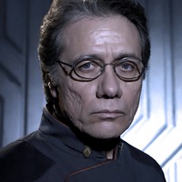 William Adama