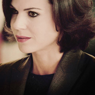 Regina Mills