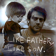 John Winchester