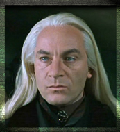 Lucius A. Malfoy