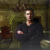 Jensen Ackles