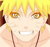 Uzumaki Naruto