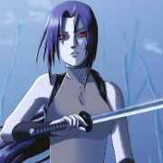 Uchiha Aneko