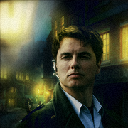 Jack Harkness