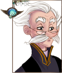 Filius Flitwick [x]