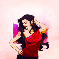 Asami Sato