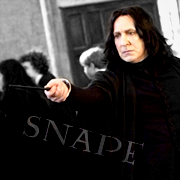 Severus Snape