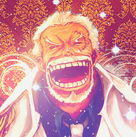 Monkey D. Garp