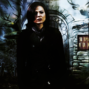 Regina Mills