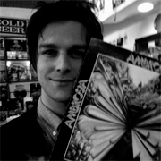 Dallon Weekes