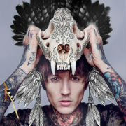 Oliver Sykes