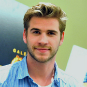 Liam Hemsworth