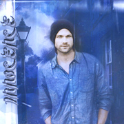 Jared Padalecki