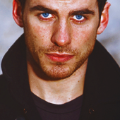 Colin O'Donoghue