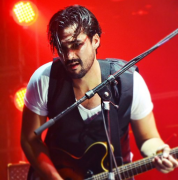 Florent Mothe