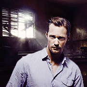 Alexander Skarsgård