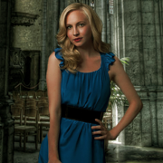 Caroline Forbes