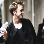 Tom Felton