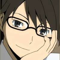 Kishitani Shinra[]