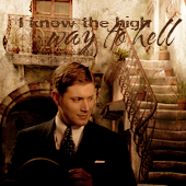 Dean Winchester