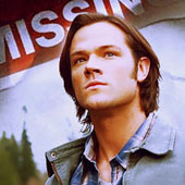 Sam Winchester