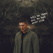 Dean Winchester