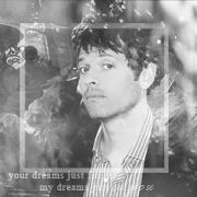 Misha Collins