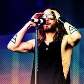 Jared Leto