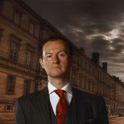 Mycroft Holmes