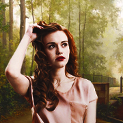 Lydia Martin