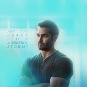 Derek Hale