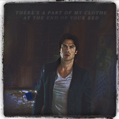 Damon Salvatore