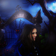 Katherine Pierce