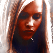 Rebekah Mikaelson