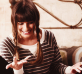 Rachel Berry