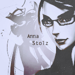 Anna Stolz