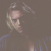 Jamie Campbell Bower