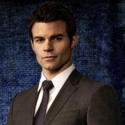 Elijah Mikaelson