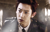 Park Chan Yeol