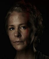 Carol Peletier