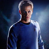 James T. Kirk