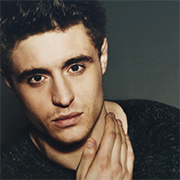 Max Irons