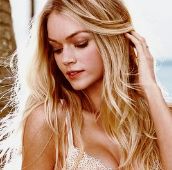 Lindsay Ellingson