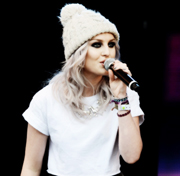 Perrie Edwards