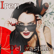 Iren Del Castillo