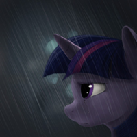 Twilight Sparkle