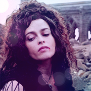 Bellatrix Lestrange