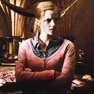 Hermione Granger