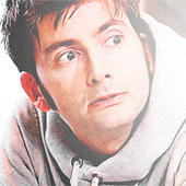 David Tennant