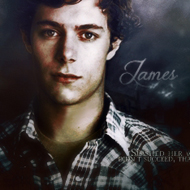 James Potter